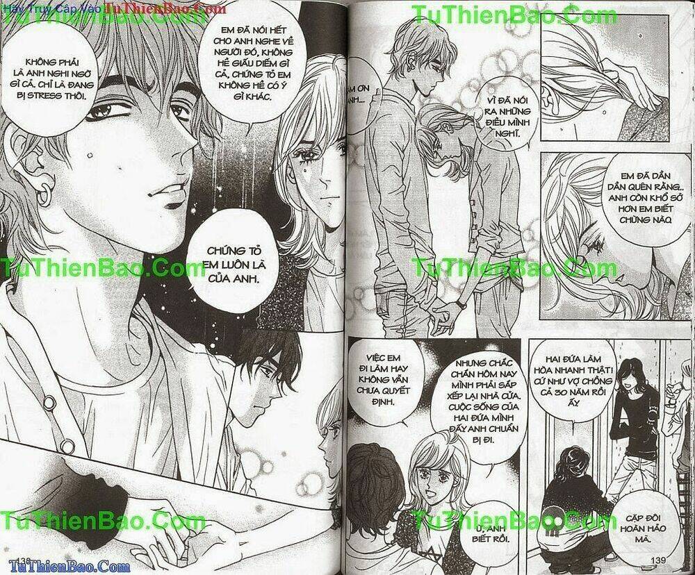 chuyện tình mary chapter 5 70