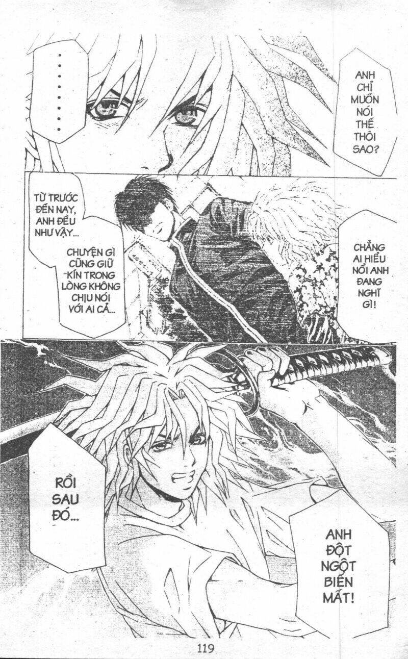 kami to sengoku seitokai chapter 44 9