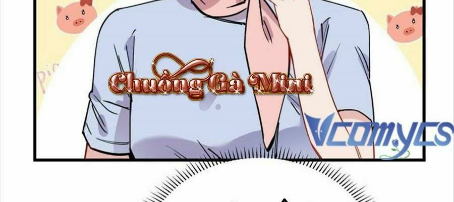 cố tổng, vợ của ngài quá mạnh rồi! chapter 49 37