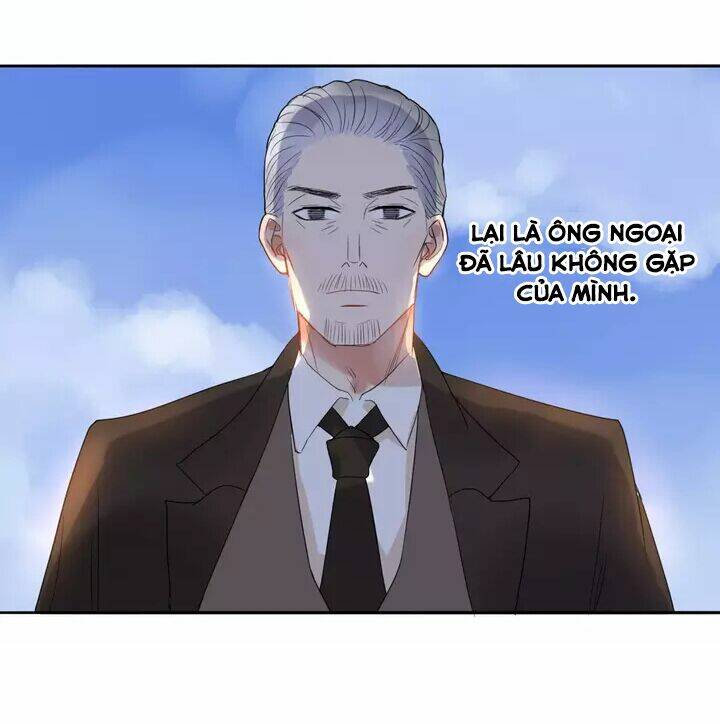 chào buổi sáng, hướng dương chapter 30 13