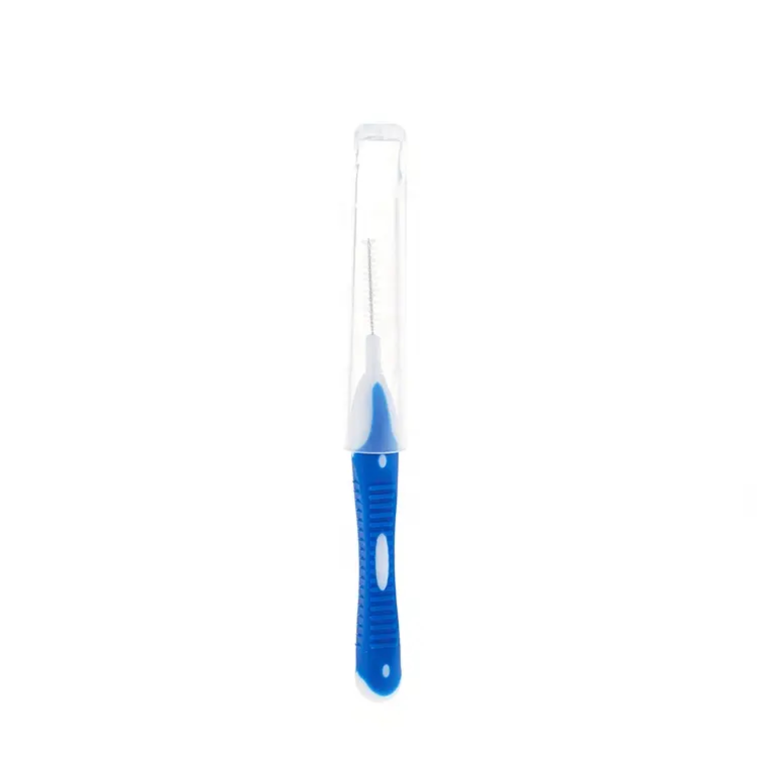 Bàn chải kẽ răng interdental brush Coral Clean, làm sạch mảng bám ở kẽ răng