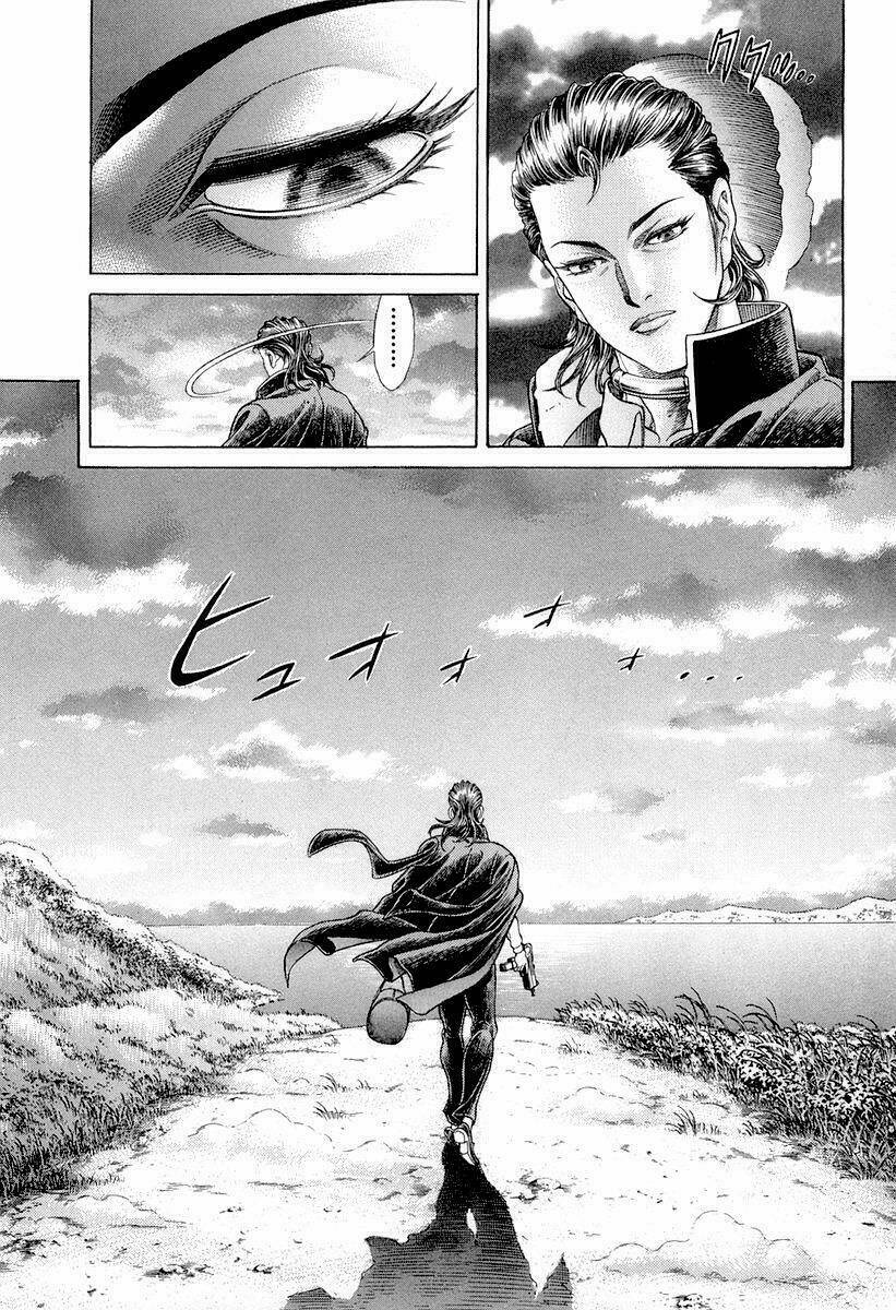 sống còn - trò chơi sinh tử chapter 35 20