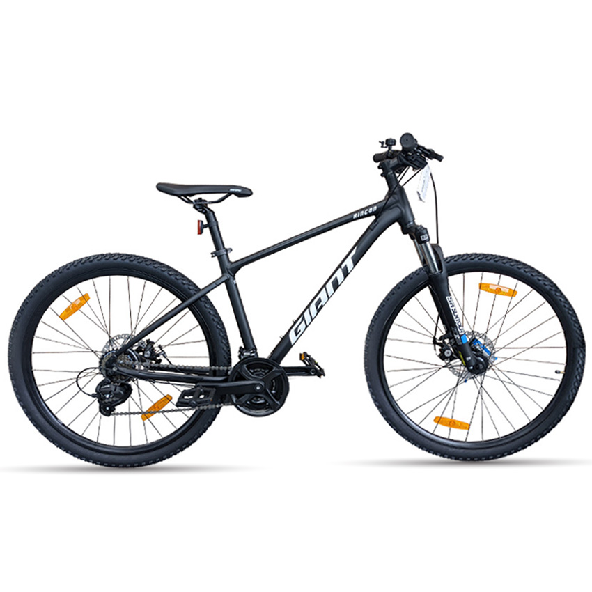 Xe Đạp Đua Địa Hình MTB GIANT Rincon 1 27.5 – Phanh đĩa, Bánh 27.5 Inches