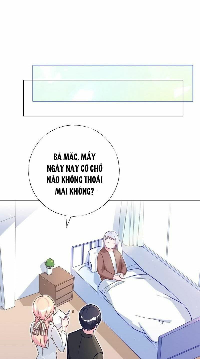 trời ban cho nam thần daddy chapter 15 9