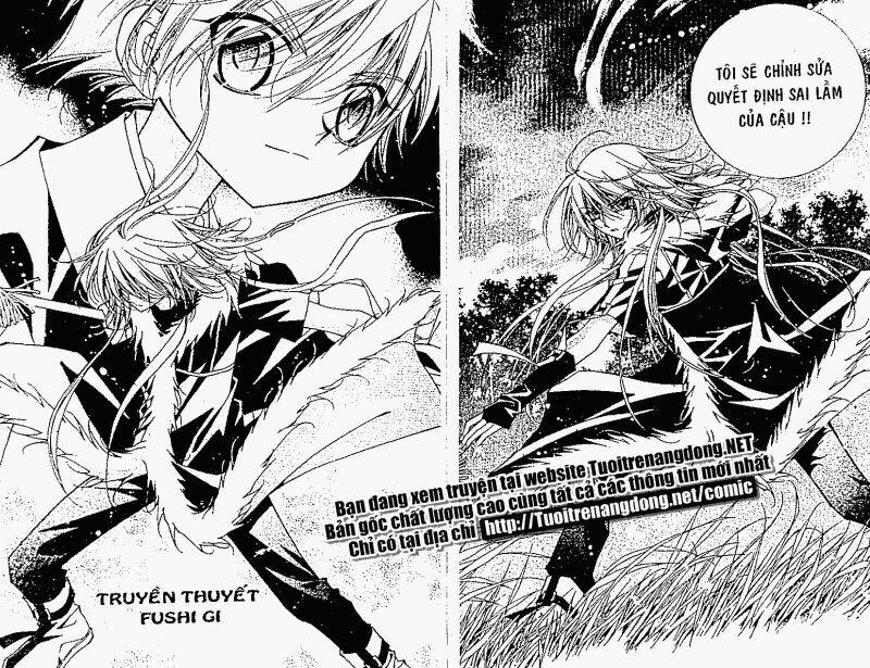 legend - truyền thuyết fushigi chapter 2 26