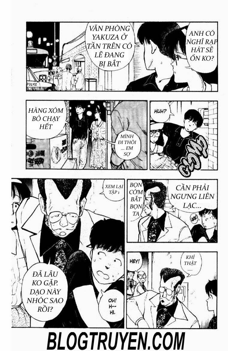 asatte dance chapter 38 7