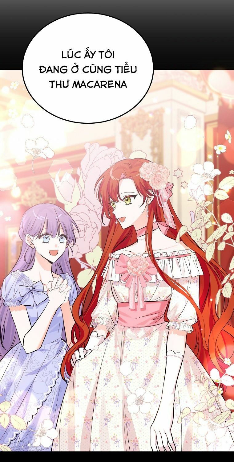 ác nữ karuna bé lại chapter 25 72