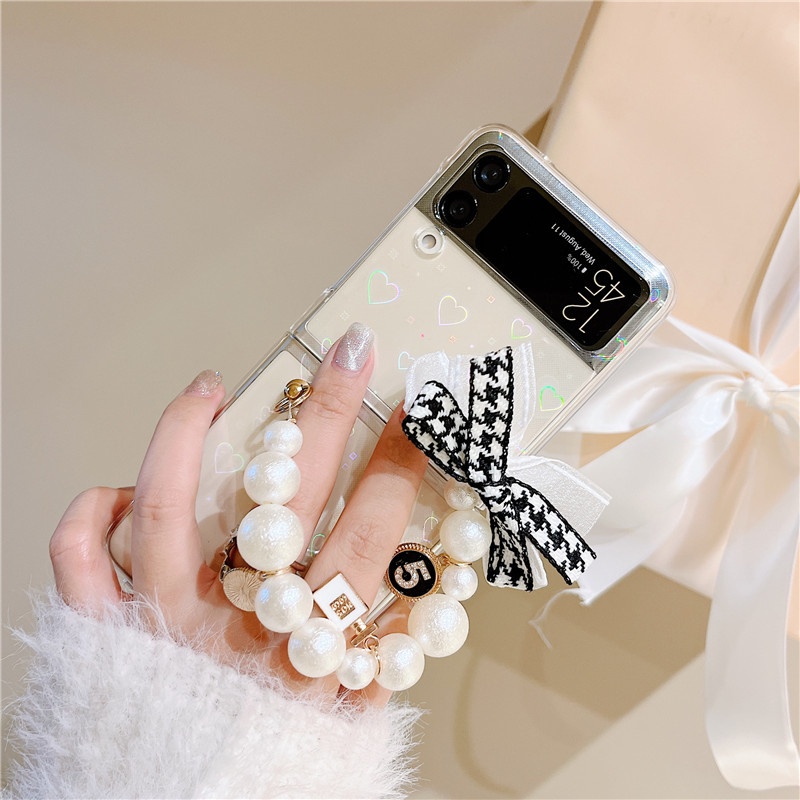 Ốp lưng cho samsung z flip 3