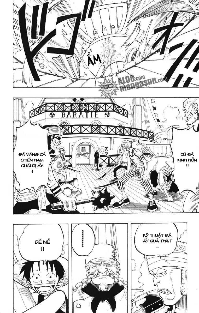đảo hải tặc - one piece chapter 54 9