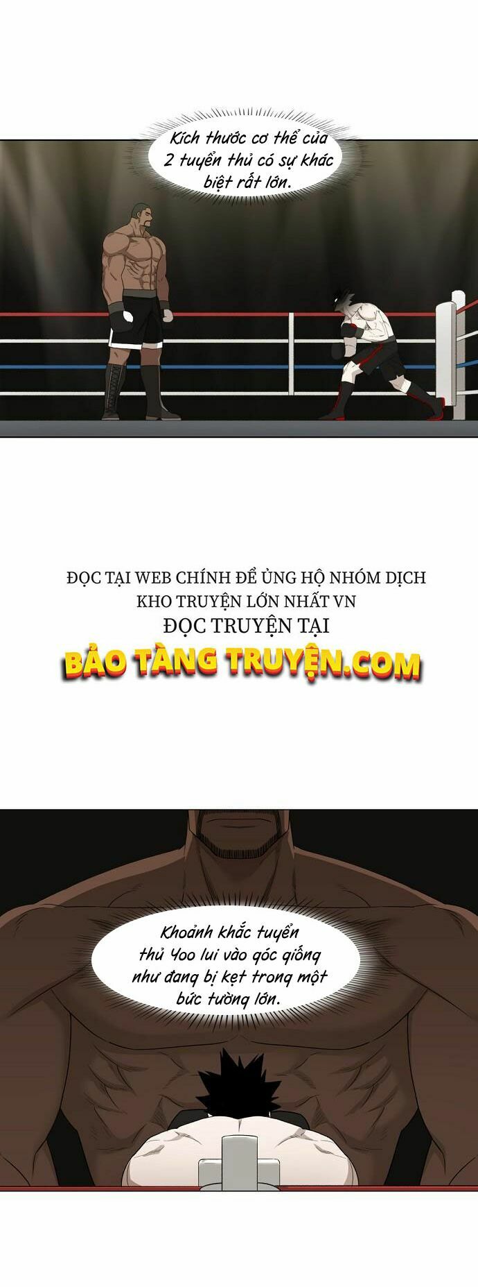 Võ Sĩ Quyền Anh chapter 81 45