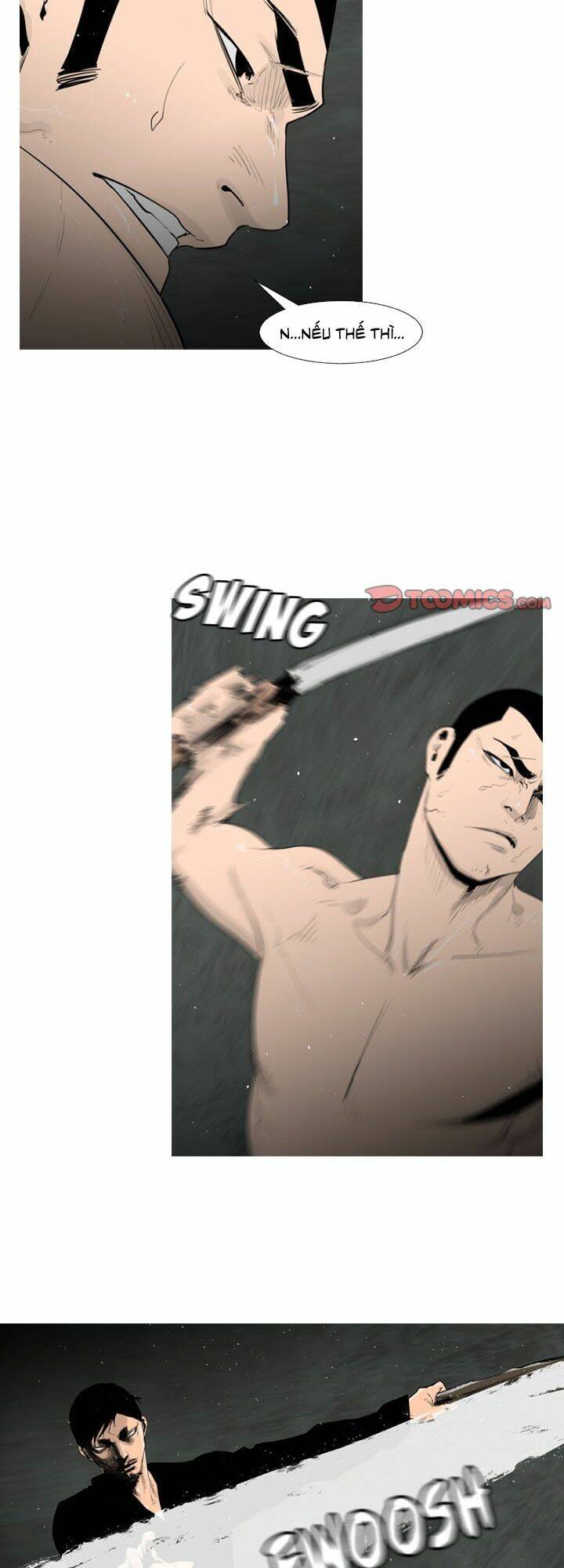 kẻ mạnh nhất - tong edge chapter 56 11