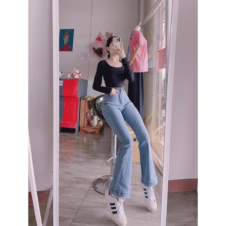 QUẦN JEAN LOE 3 MÀU (33-330-335)
