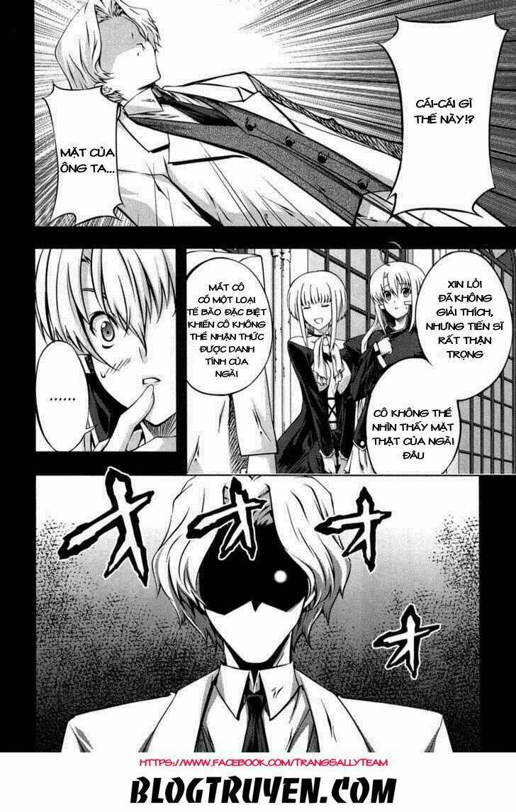 mondlicht (ánh trăng) chapter 10 3