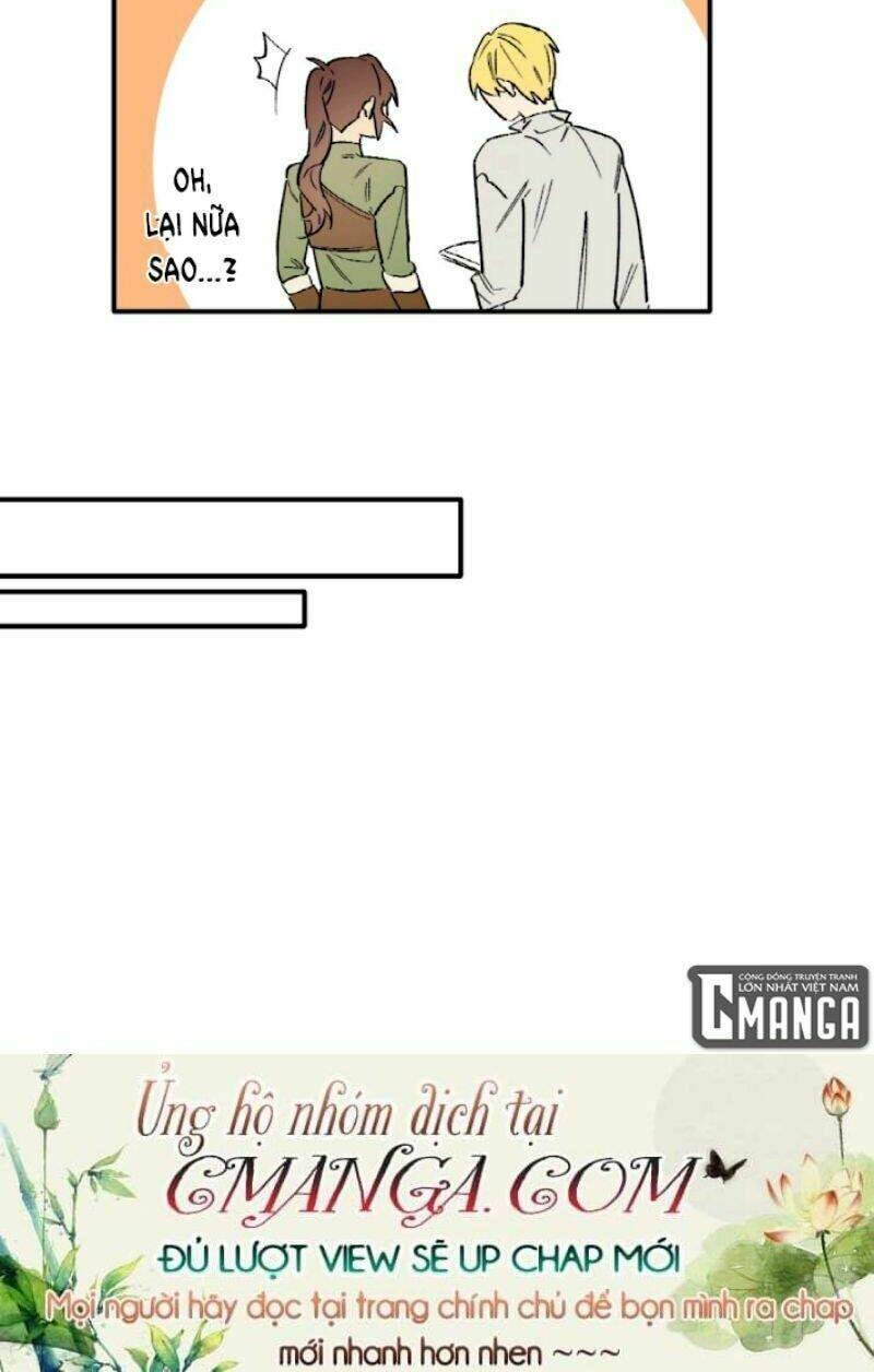 phương pháp tán tỉnh của nữ thợ săn chapter 17 15