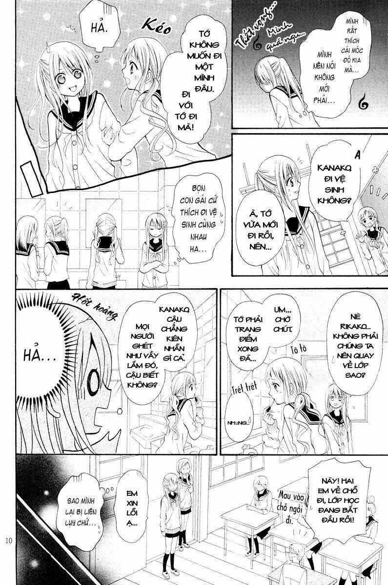 blue friend season 2 chapter 1 8