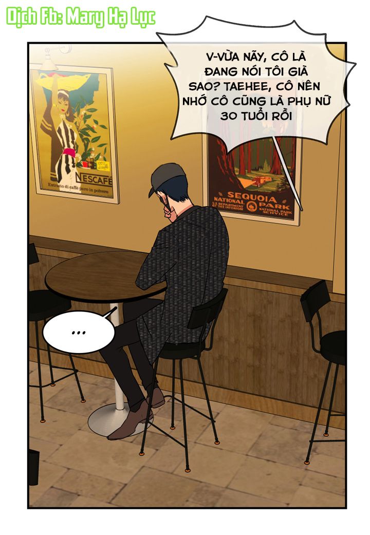 rắc rối về vấn đề yêu đương của tôi chapter 41 25