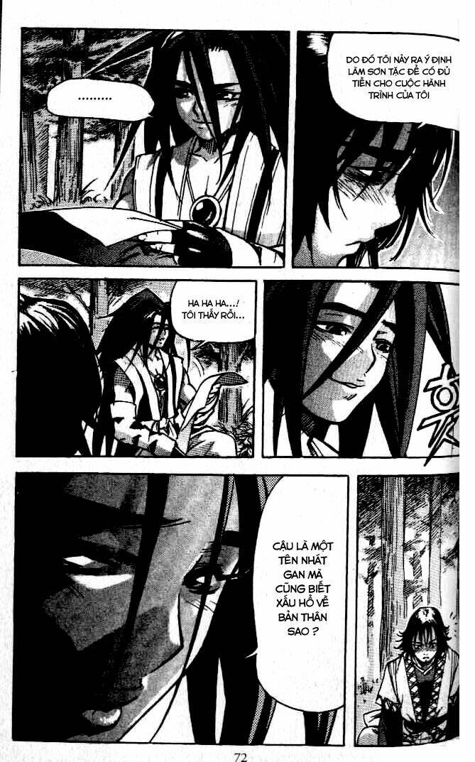 king of hell chapter 20 14