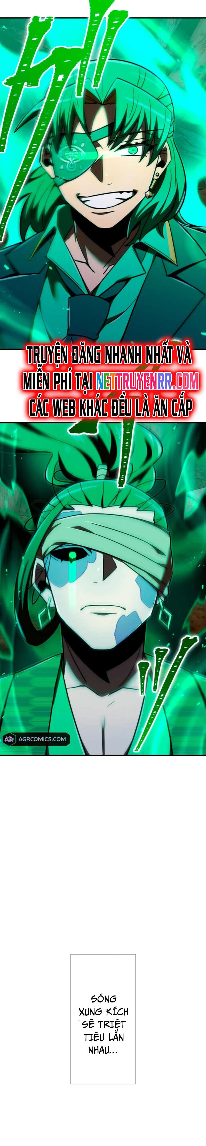 Huyết Thánh Cứu Thế Chủ~ Ta Chỉ Cần 0.0000001% Đã Trở Thành Vô Địch chapter 117 16