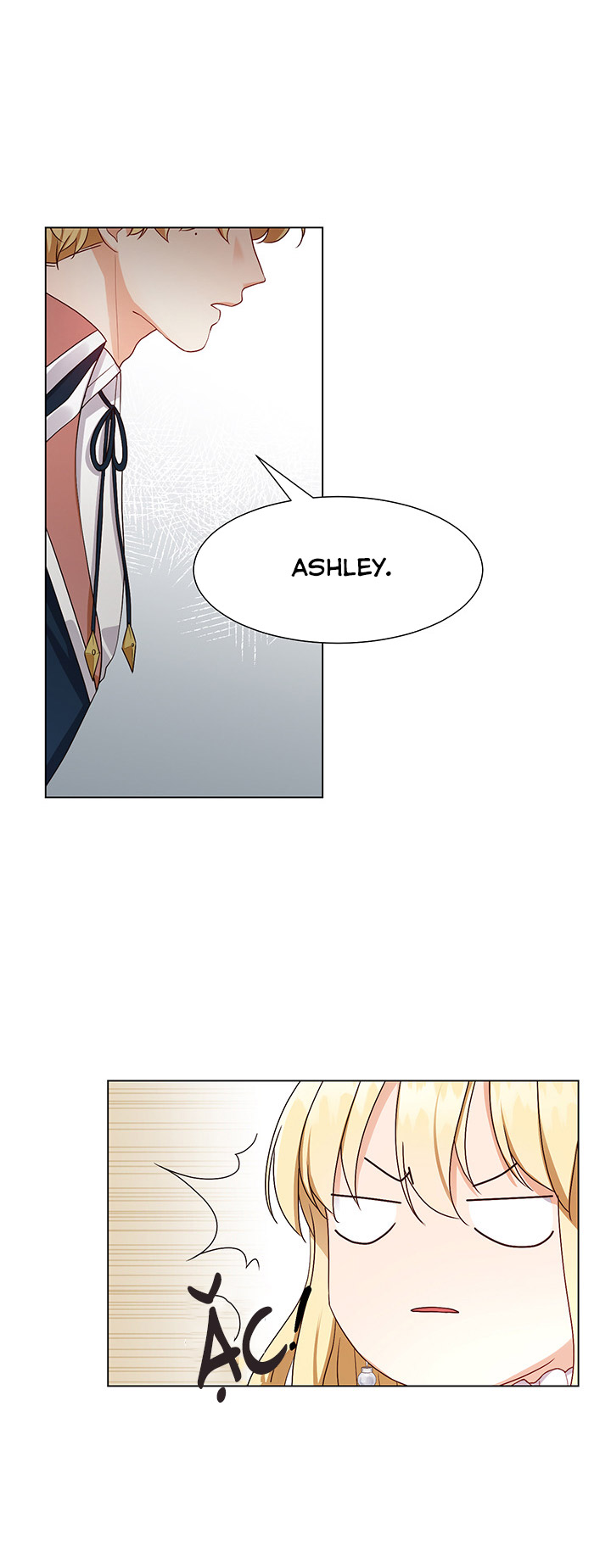 mau đến đây, lần đầu thấy ác nữ như này phải không chapter 10 6