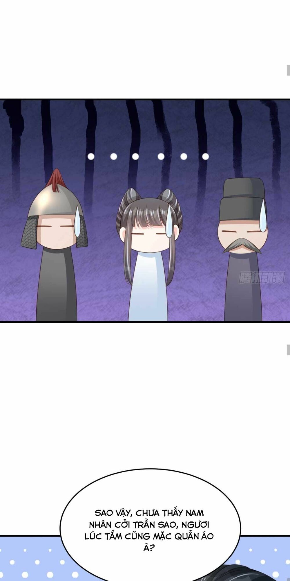 thuần hóa ba ba bạo quân chapter 51 31