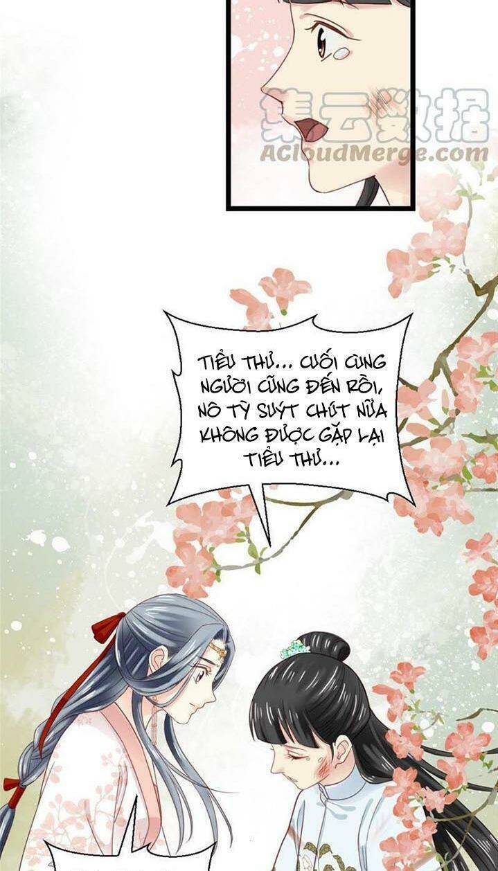 kiều nữ độc phi chapter 236 31