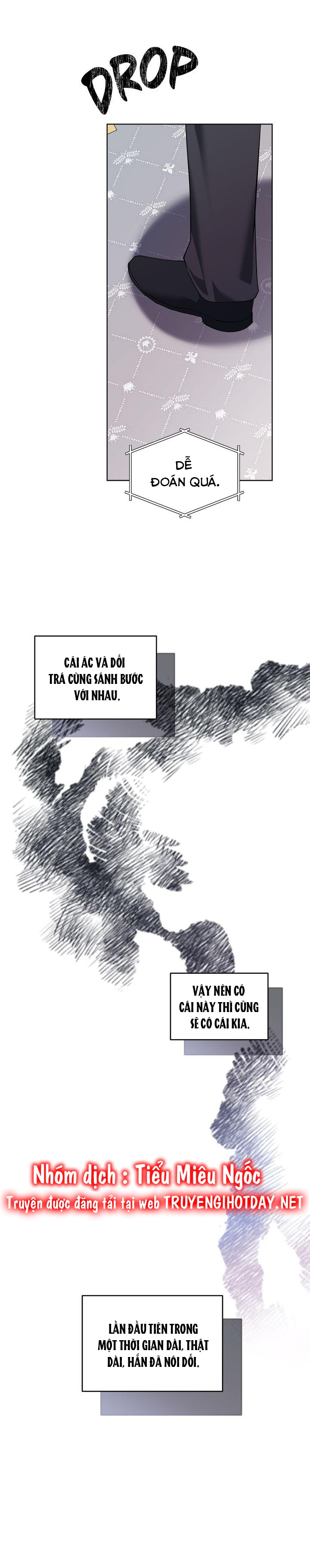 hãy nghe lời của tôi chapter 83 5