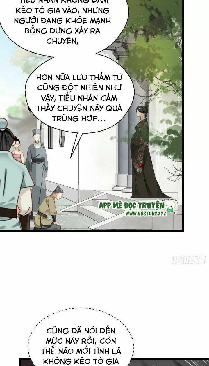 kiều nữ độc phi chapter 207 28