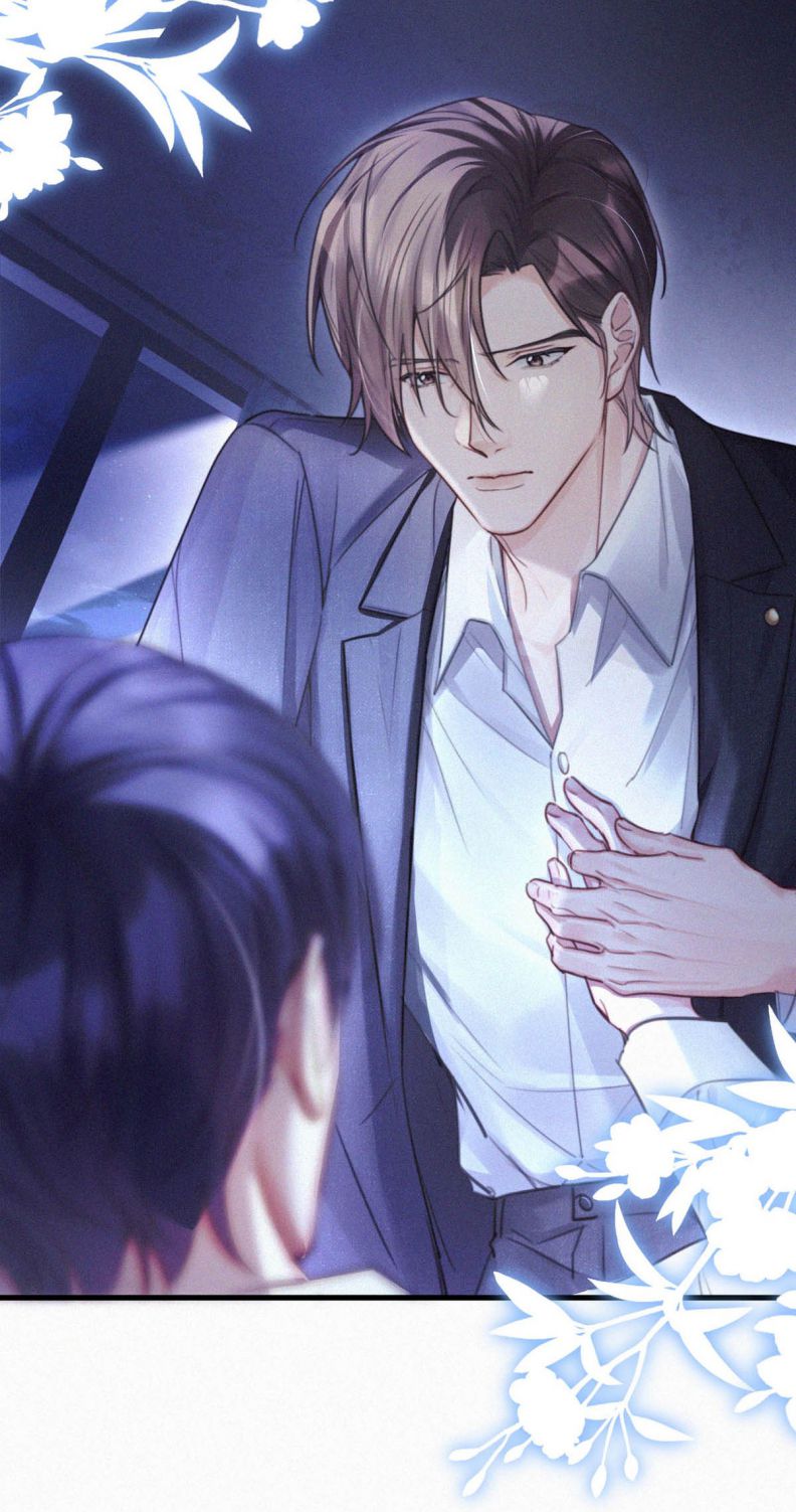 thần thương (môi súng) chapter 124 40