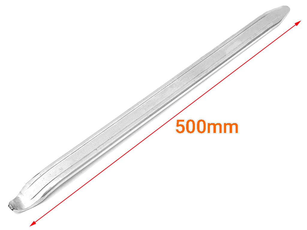 Cây nạy lốp móc lốp xe 500mm