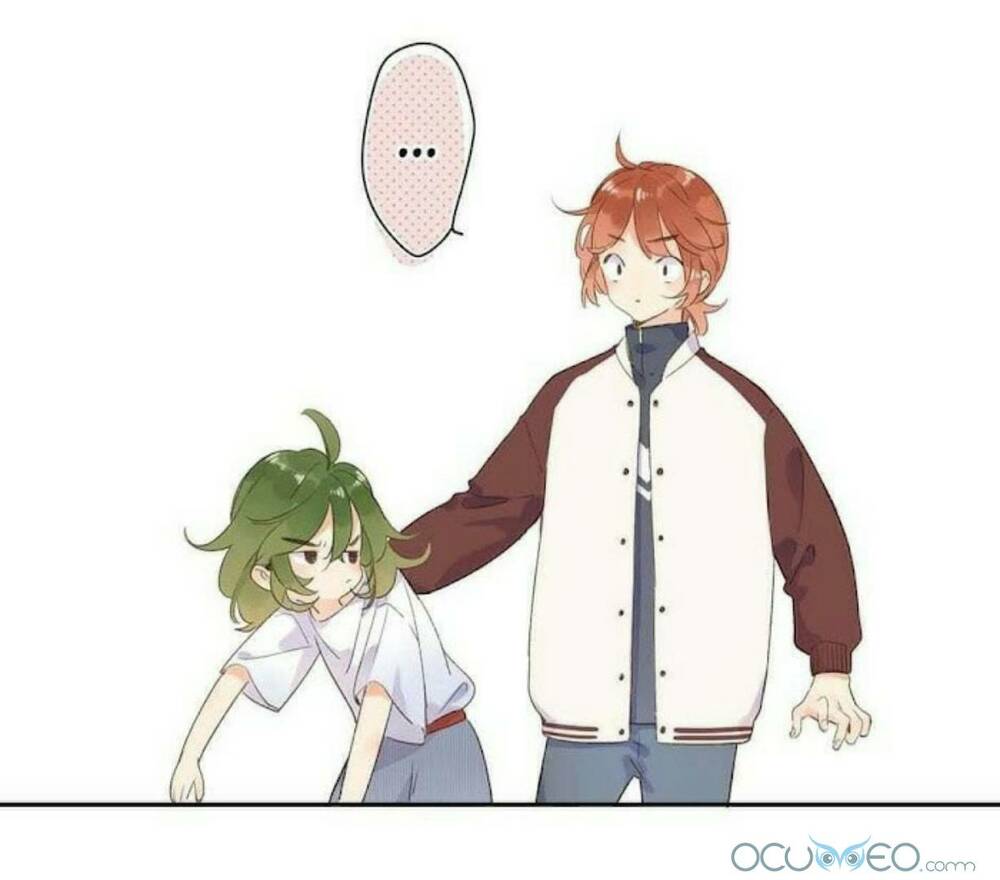 sos! tôi đã yêu một con sâu bướm (phần 2) chapter 12 40