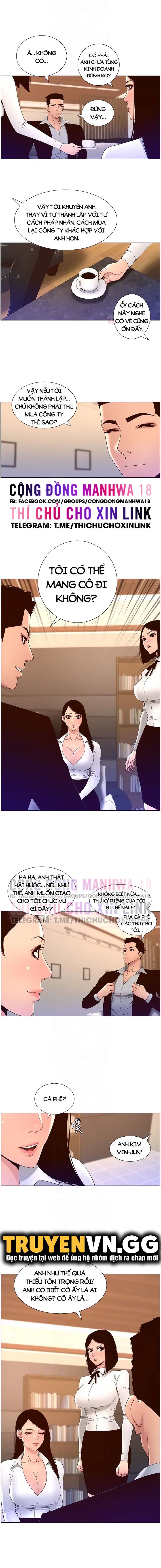 app đế vương giường chiếu chapter 43 6