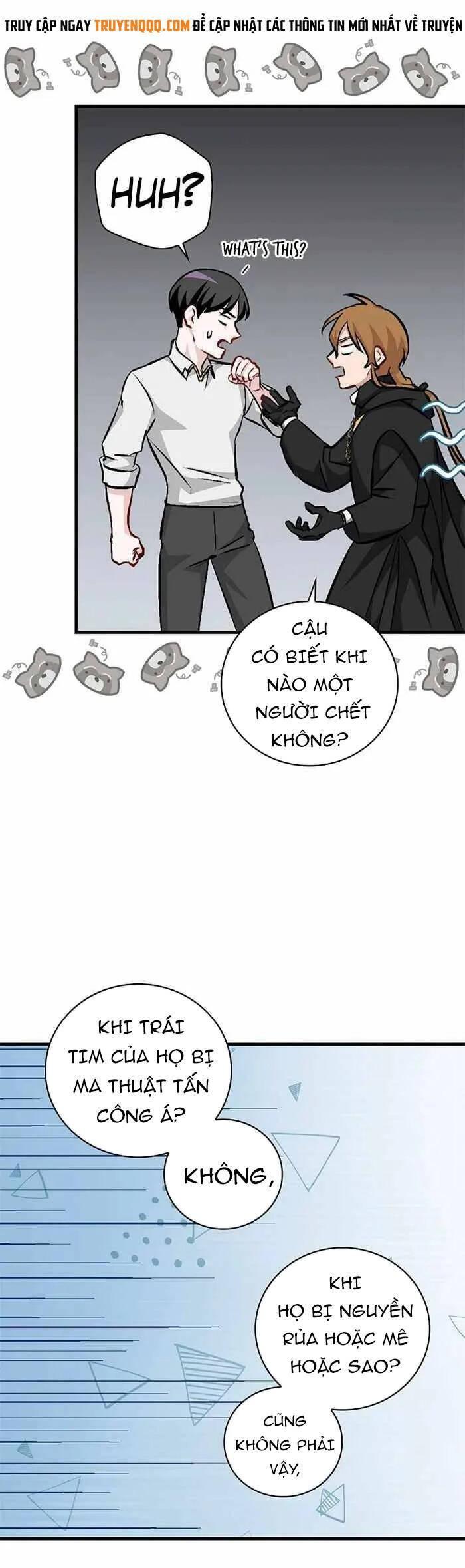 tôi lên cấp chỉ bằng cách ăn chapter 98 48