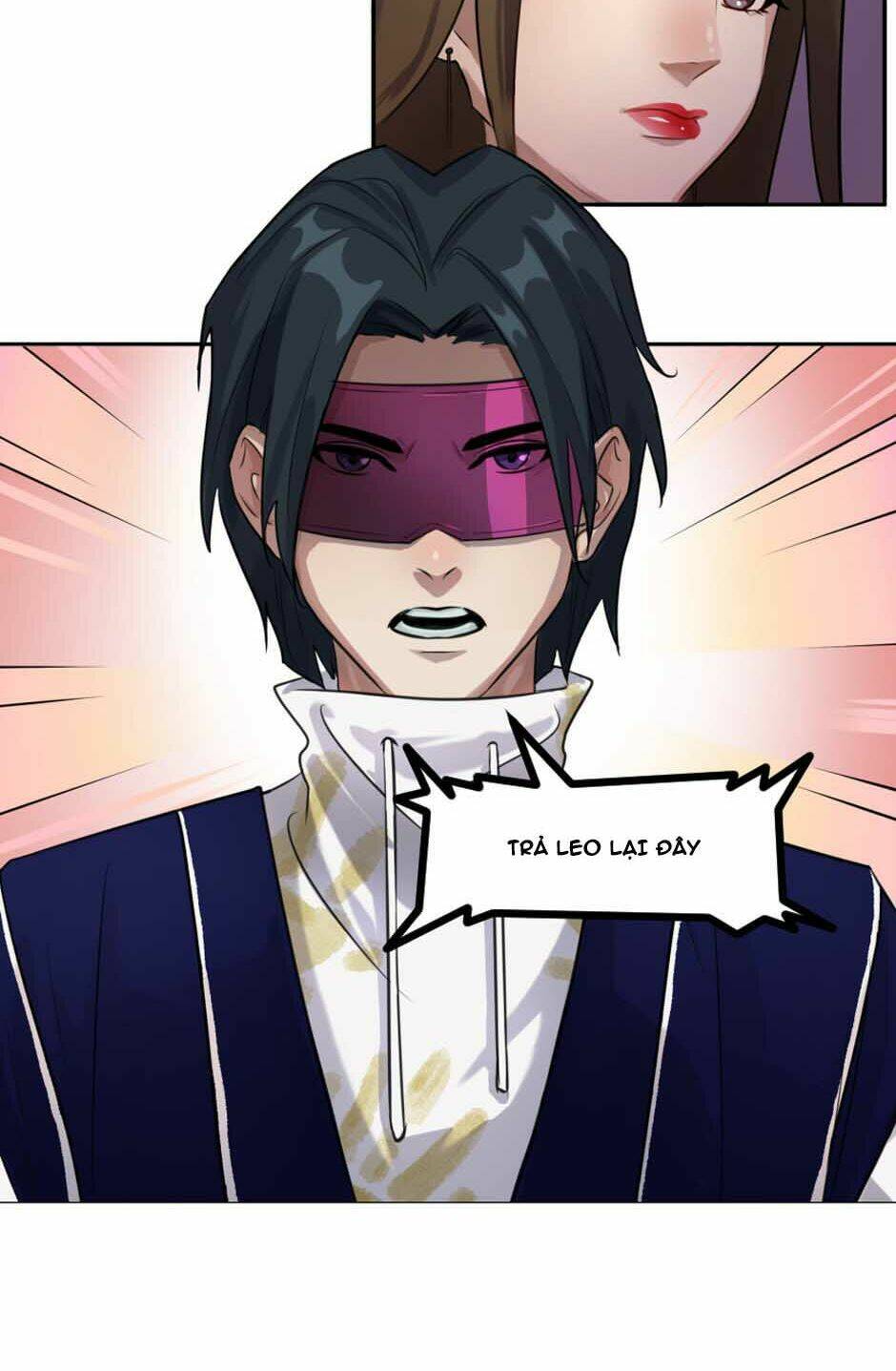 anh hùng và hiệp nữ chapter 45 35