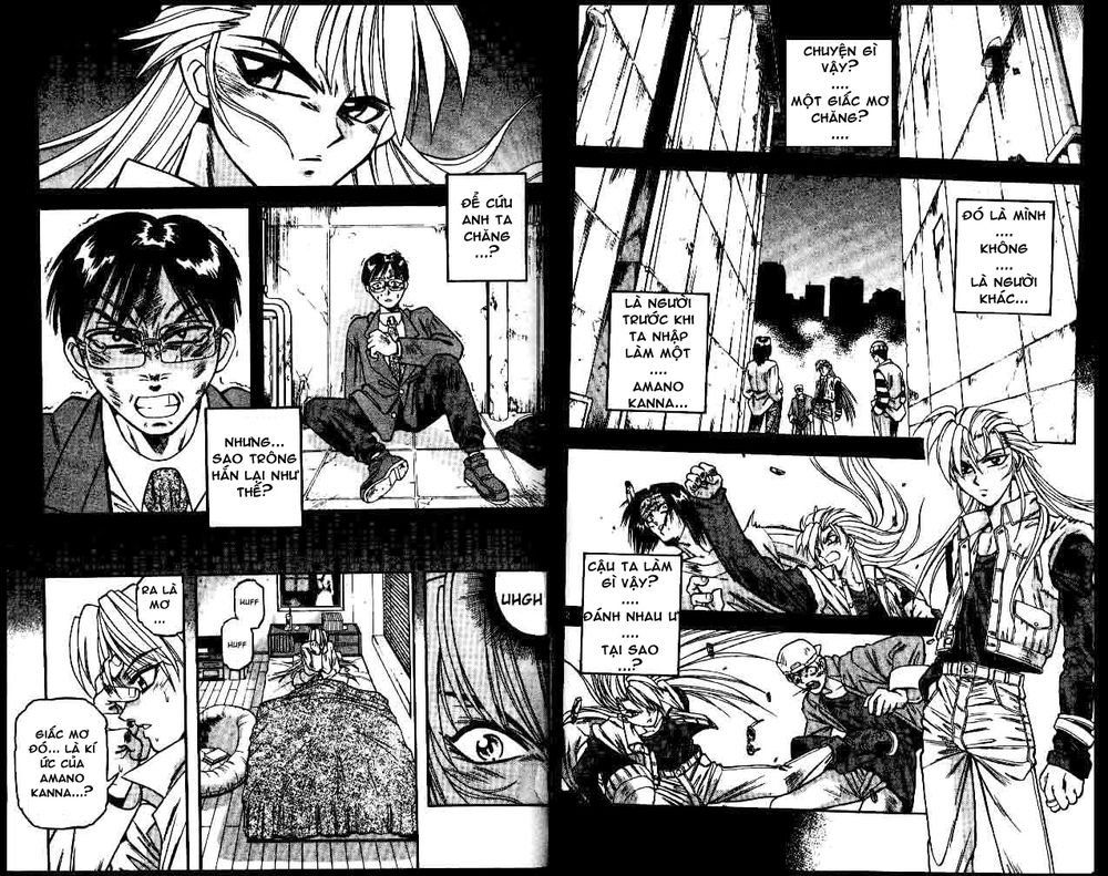 devil and devil chapter 12 2