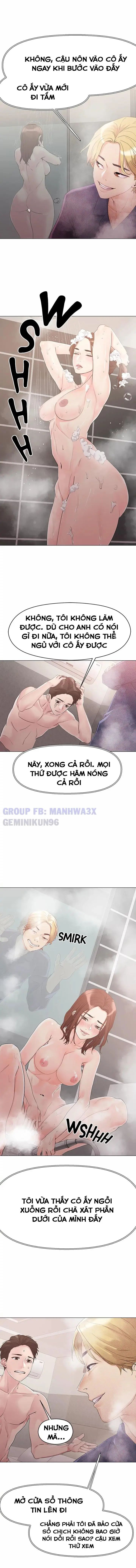 quyền năng chịch gái chapter 4 10