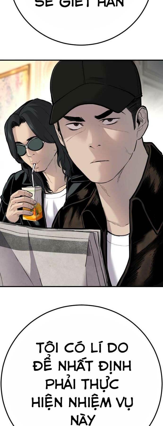 đặc vụ kim chapter 34 44