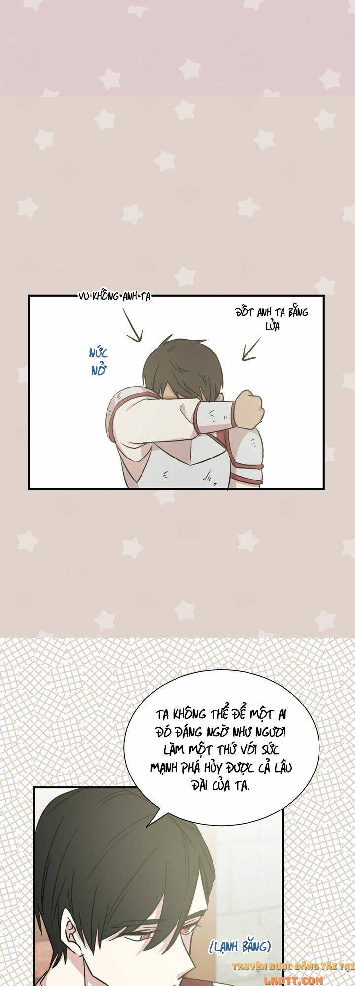 tôi chọn kết thúc của hoàng đế chapter 11 17