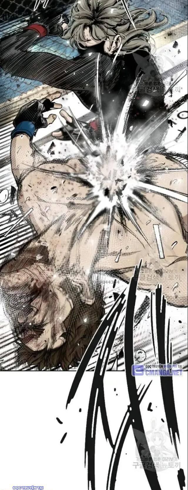 shark - cá mập chapter 192 13