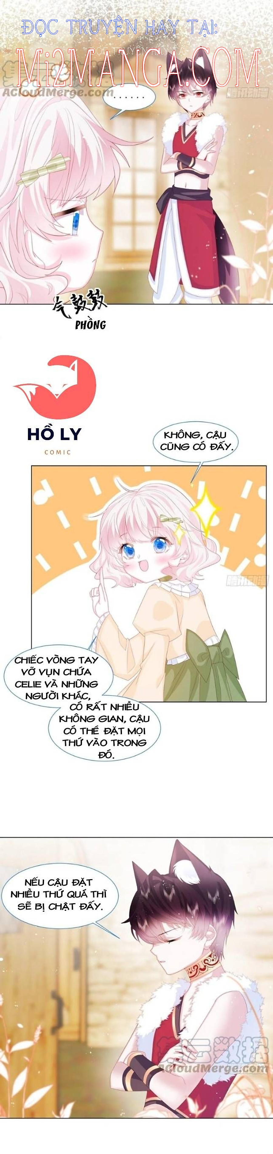 ninita yêu dấu chapter 17.2 1