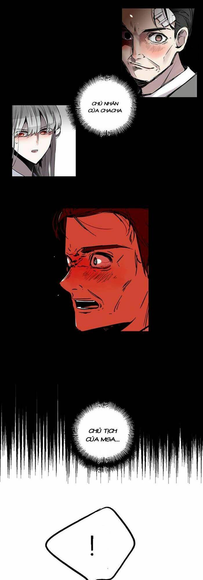 người máy hủy diệt chapter 67 32