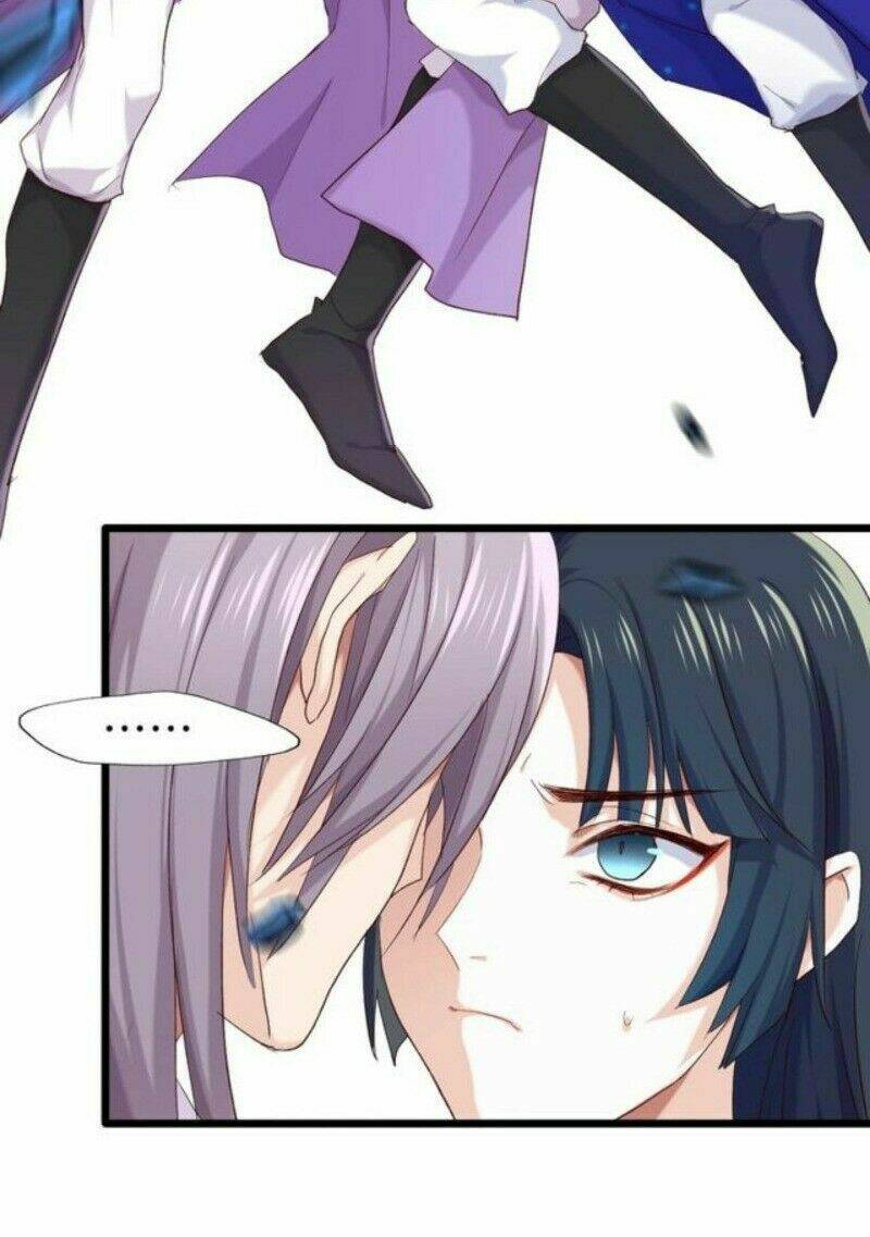 bệ hạ, cầu người đừng làm yêu! chapter 15 30