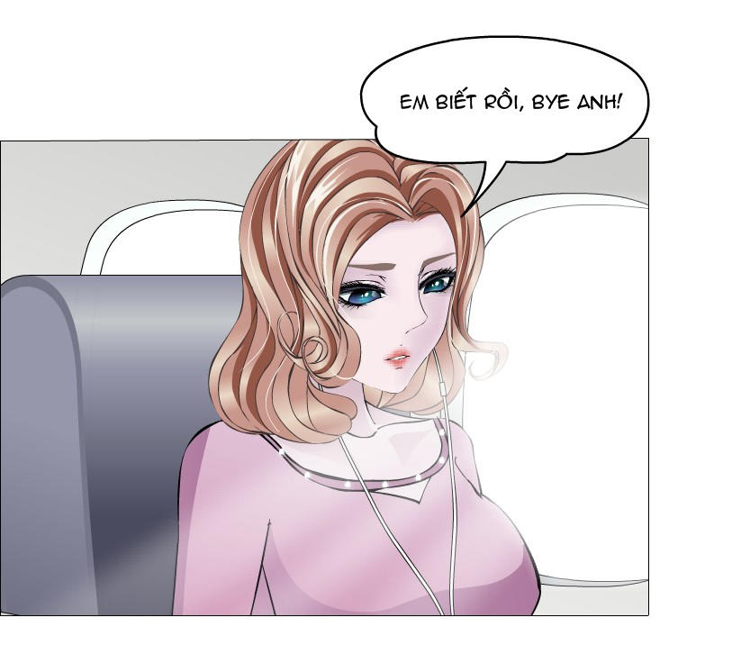 cạm bẫy của nữ thần chapter 150 6