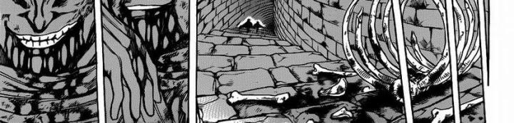 thánh tỏi sành ăn chapter 169 9