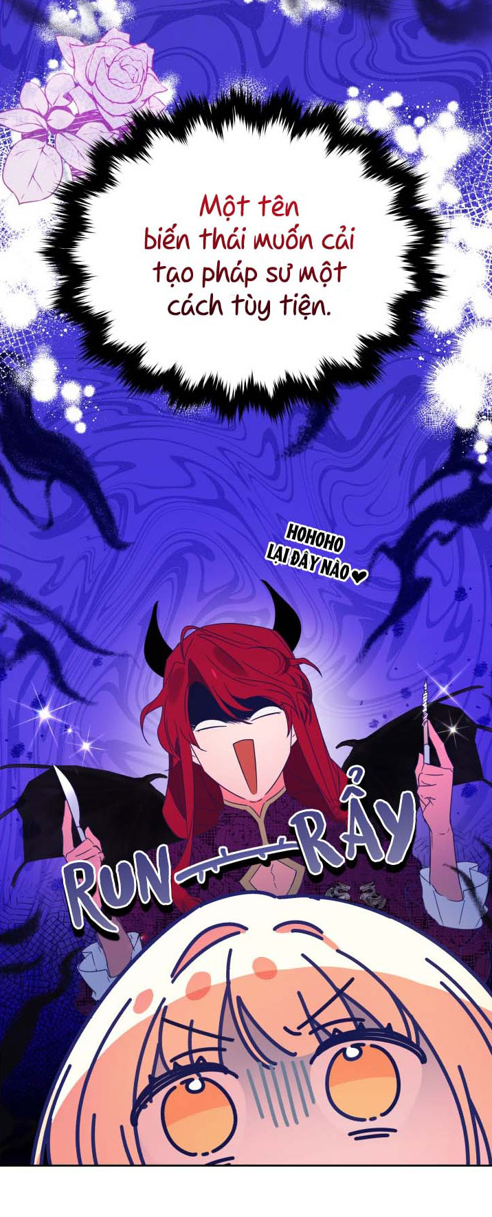 nàng elizabeth thuần khiết chapter 6 21