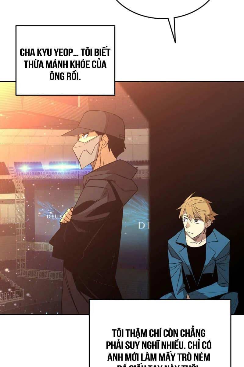 tôi là lính mới chapter 168 25