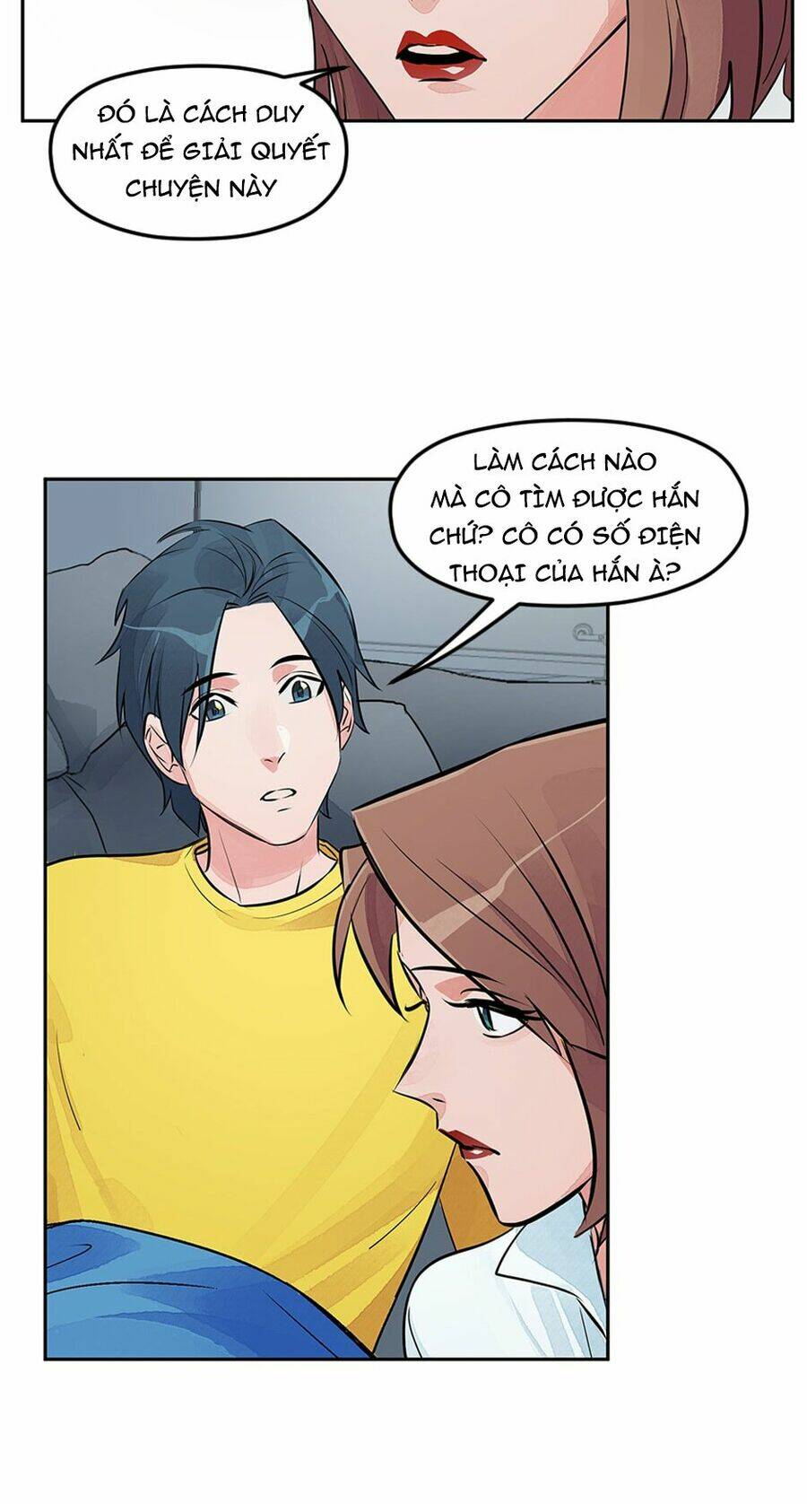 anh hùng và hiệp nữ chapter 67 24