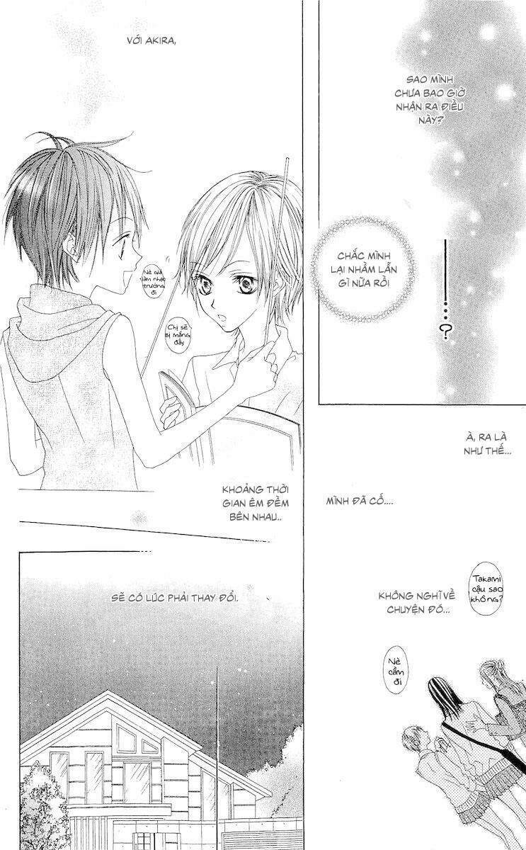 venus kisoukyoku chapter 1 42