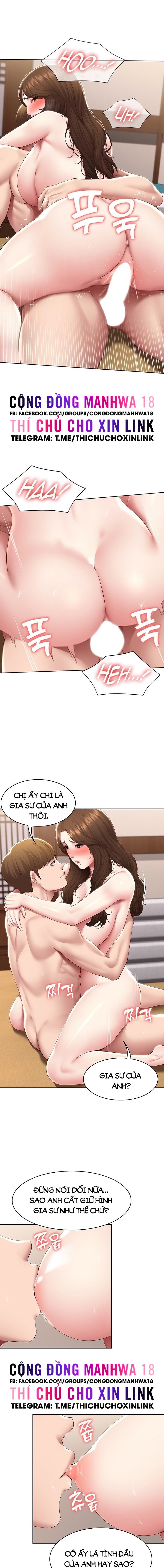 nhật ký nội trú chapter 121 5