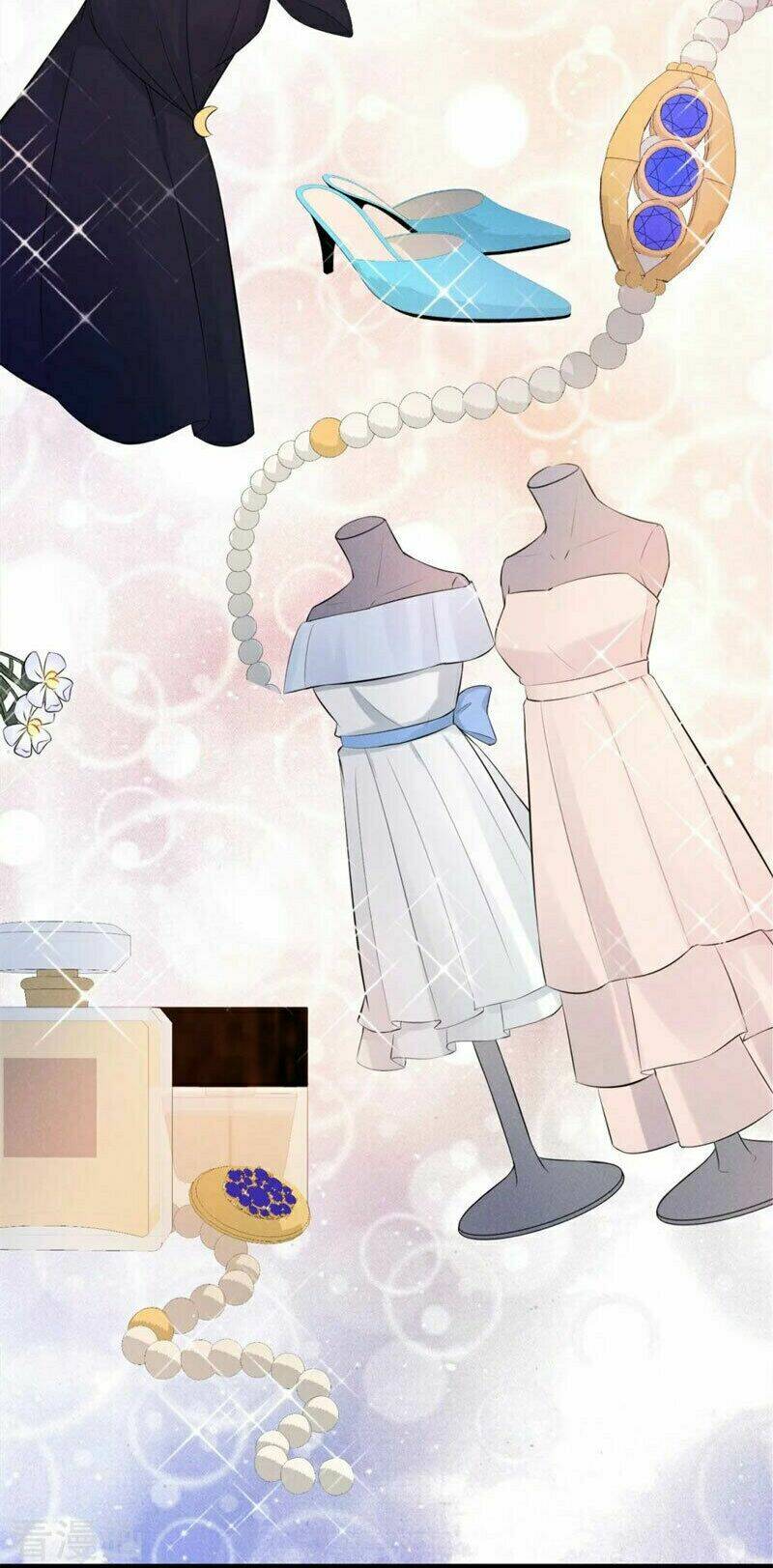 cạm bẫy lửa tình chapter 36 26