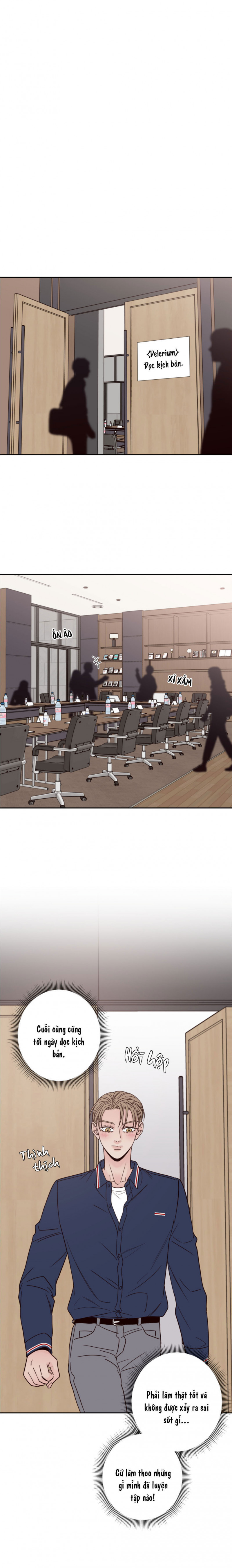 bad position chapter 17.5 5